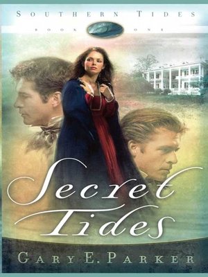 cover image of Secret Tides
